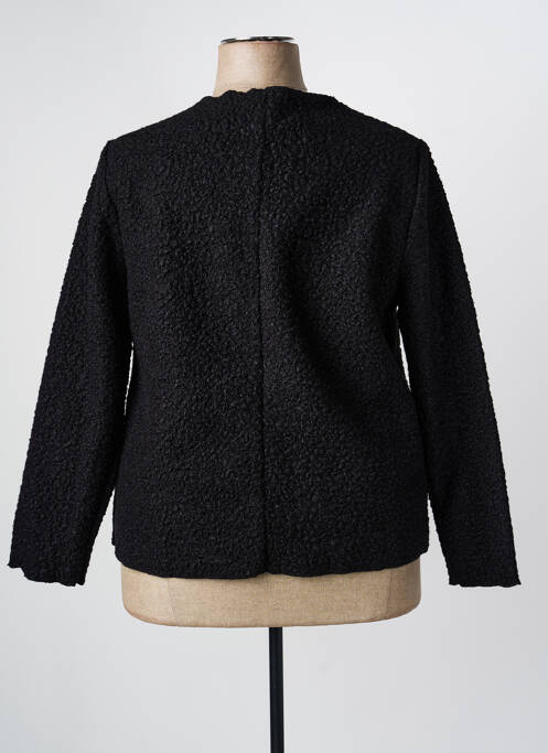 Jachete casual negru TELMAIL femeie