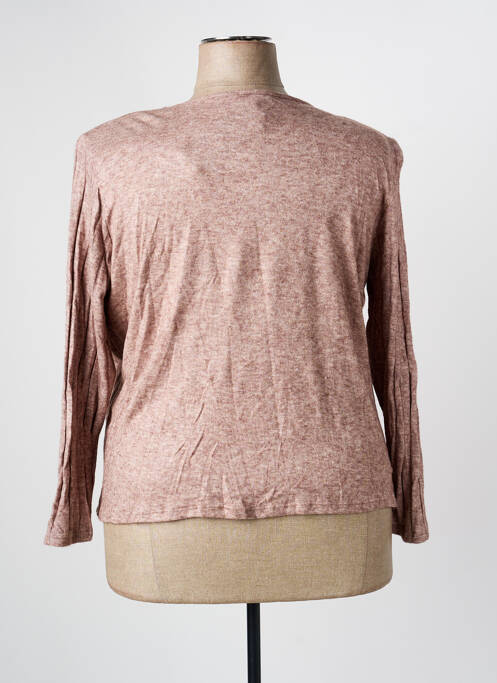 Top maro NAYAT femeie