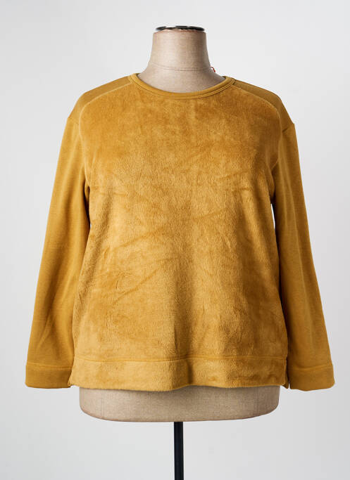 Hanorac verde CHRISMAS'S femeie