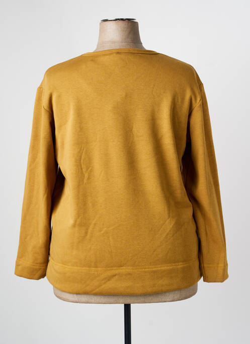 Hanorac verde CHRISMAS'S femeie