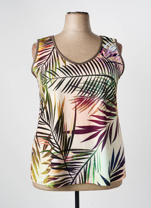 Maiou bej CHRISMAS'S femeie