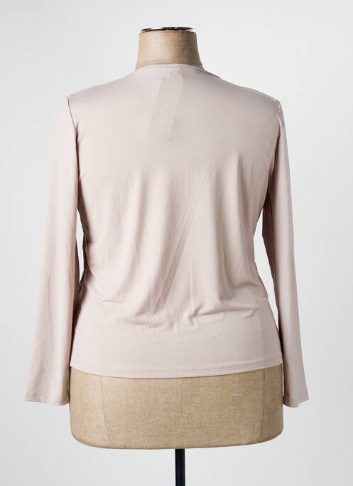 Top auriu NAYAT femeie