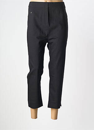 Jegging negru MARBLE femeie