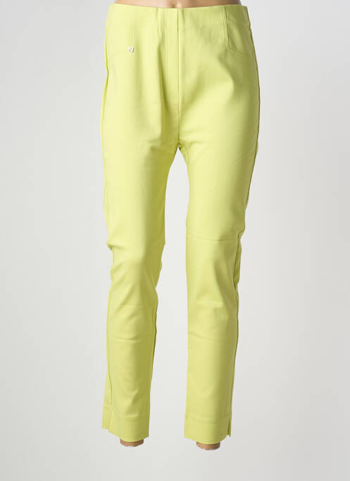 Jegging verde MARBLE femeie