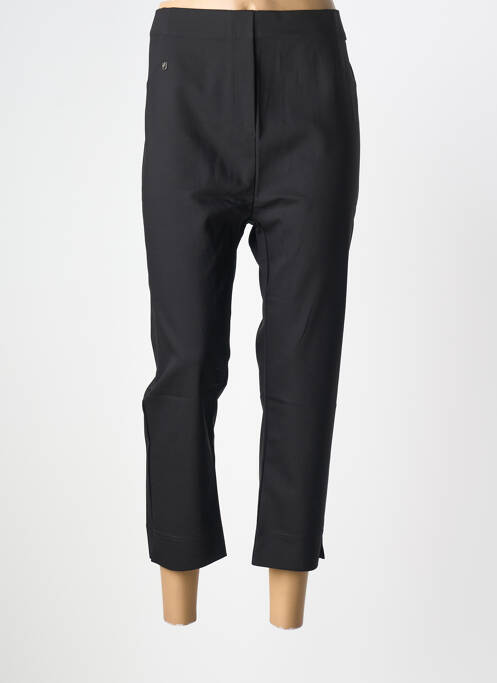 Jegging negru MARBLE femeie