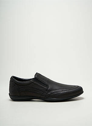 Slip-on-uri negru TBS bărbat