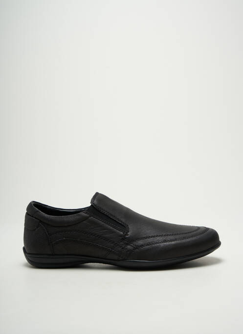 Slip-on-uri negru TBS bărbat