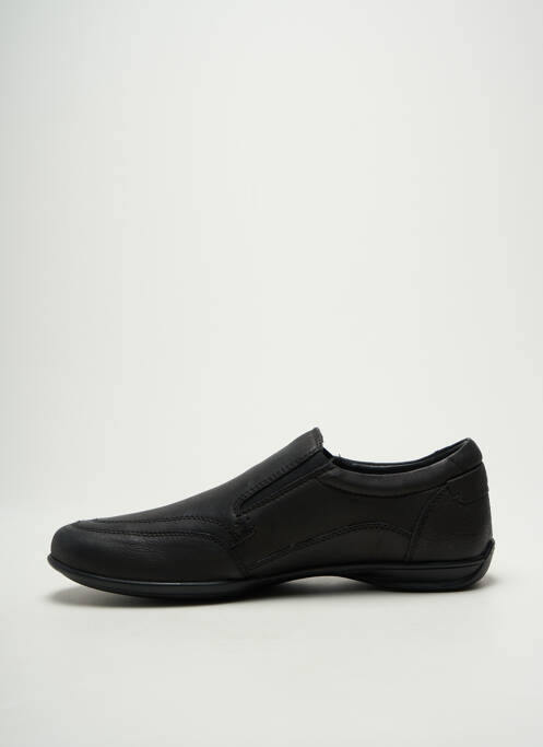 Slip-on-uri negru TBS bărbat