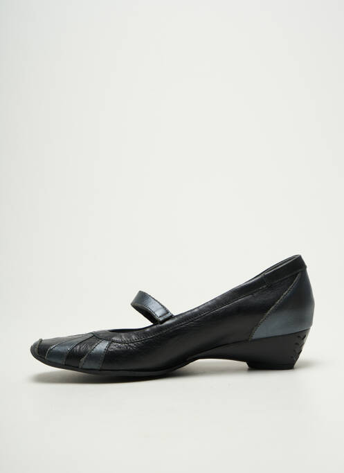 Balerine negru LUXAT femeie