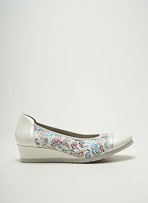 Balerine alb DORKING femeie