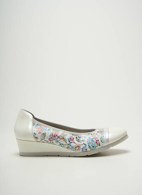 Balerine alb DORKING femeie