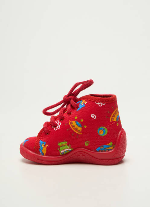 Papuci/Pantofi de casă roșu BELLAMY băiat