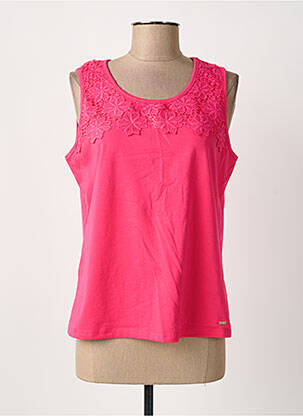 Maiou roz MCM femeie