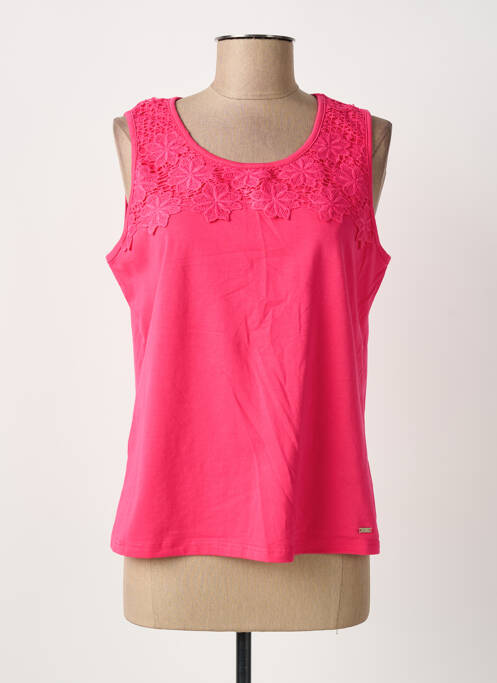 Maiou roz MCM femeie