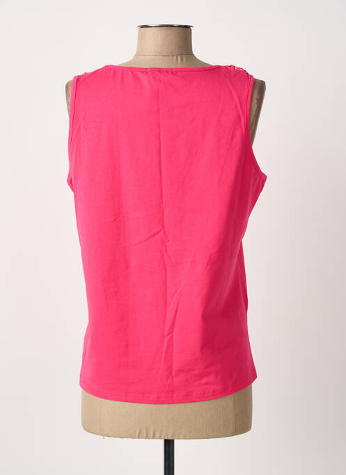 Maiou roz MCM femeie