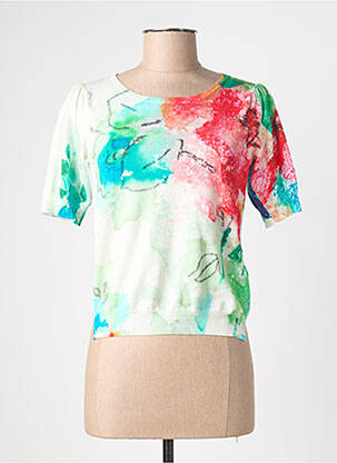 Tricou verde ALDO MARTIN'S femeie