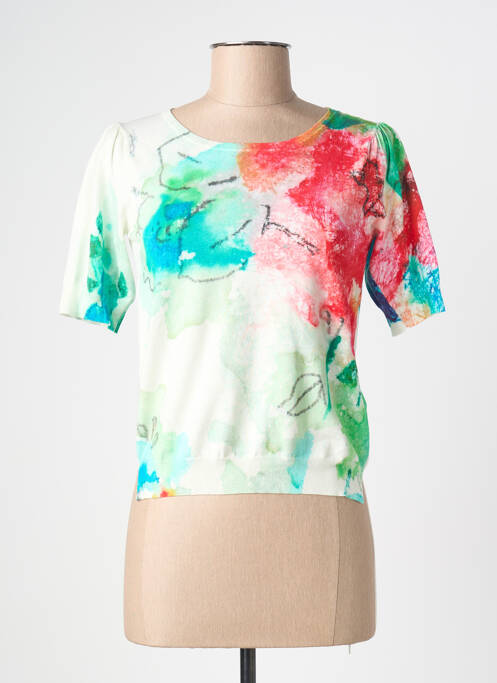 Tricou verde ALDO MARTIN'S femeie