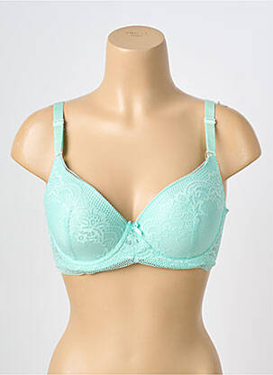 Sutien verde SNOW ROSE femeie