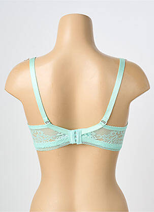 Sutien top sutien modelat top sutien modelat verde SNOW ROSE femeie