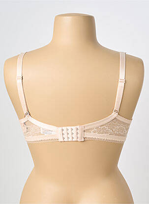 Sutien top sutien modelat top sutien modelat roz SNOW ROSE femeie