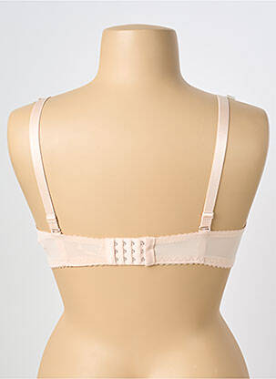Sutien top sutien modelat top sutien modelat roz SNOW ROSE femeie