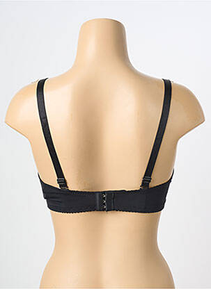 Sutien top sutien modelat top sutien modelat negru SNOW ROSE femeie