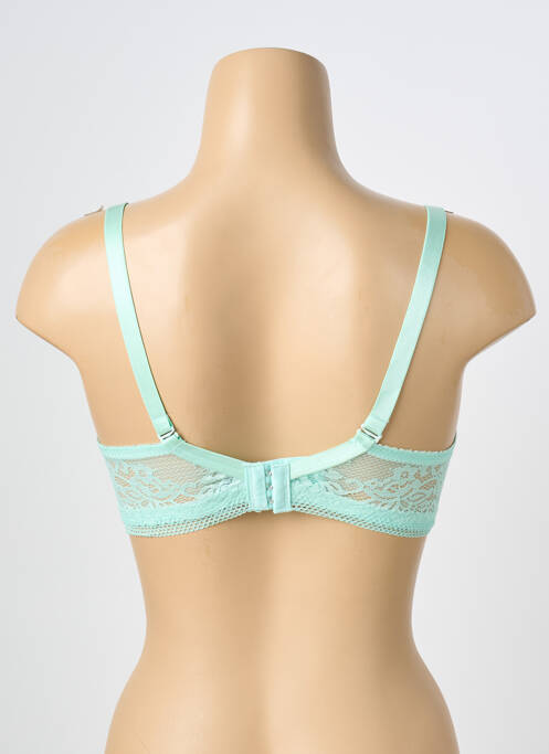 Sutien verde SNOW ROSE femeie
