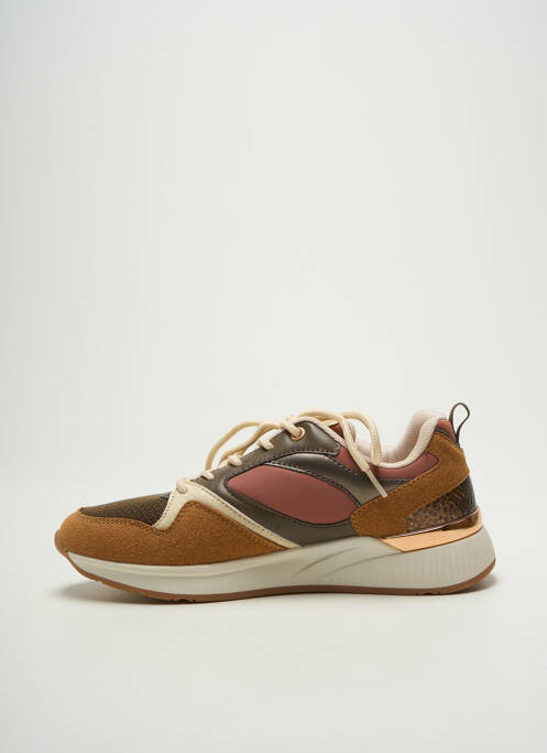 Adidași maro ALTEX femeie