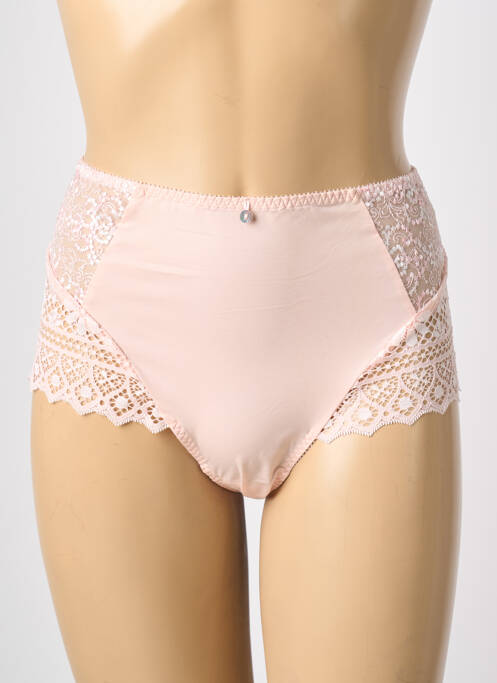 Shorty roz EMPREINTE femeie