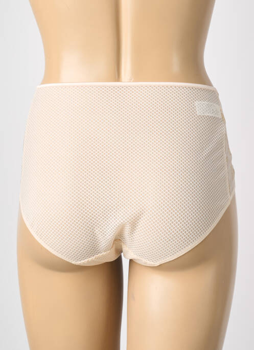 Chilot cu talie înaltă piele SIMONE PERELE femeie