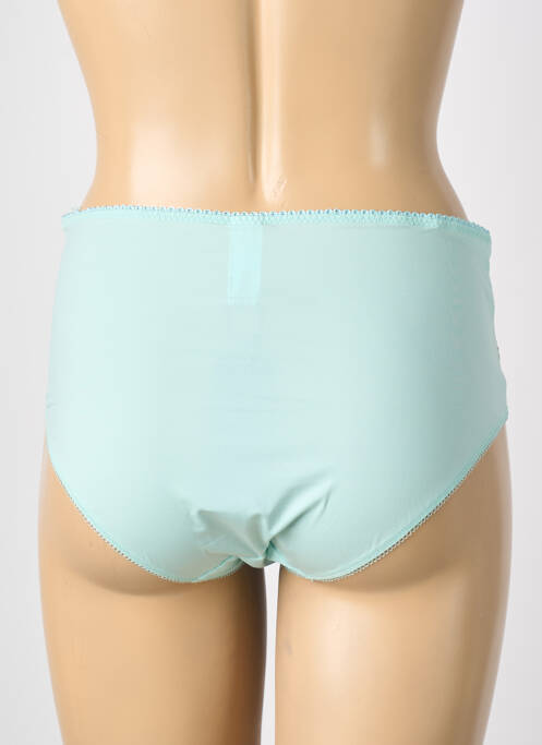 Chilot albastru EMPREINTE femeie