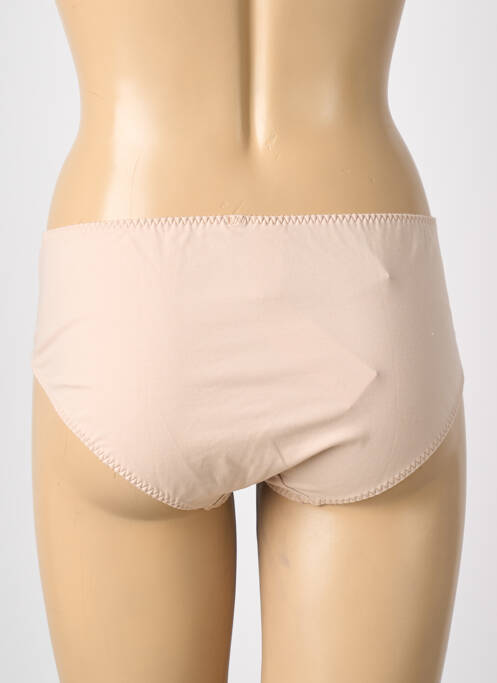 Chilot piele EMPREINTE femeie