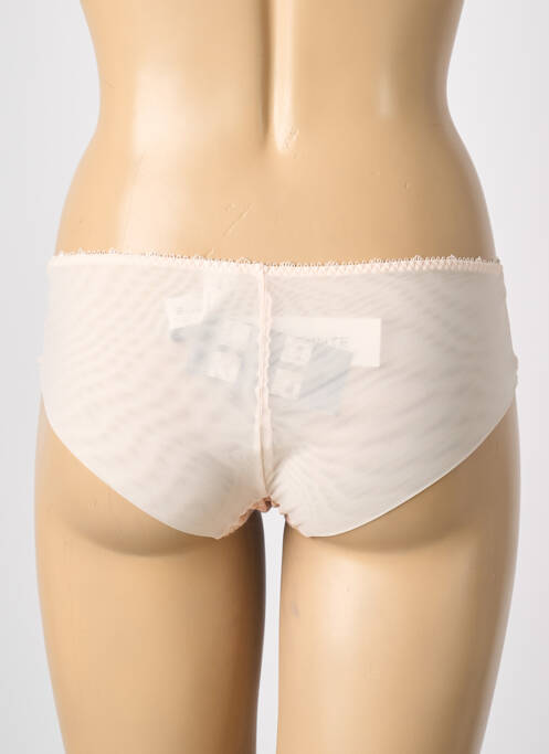 Chilot roz EMPREINTE femeie