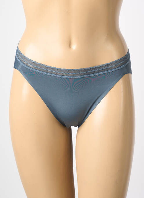 Chilot albastru SLOGGI femeie