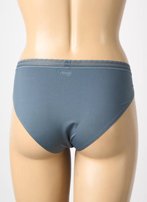 Chilot albastru SLOGGI femeie