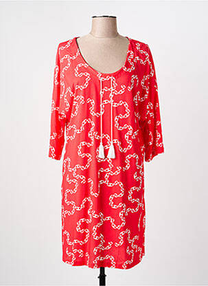 Cămașă de noapte roșu RINGELLA femeie