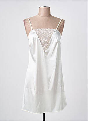 Nuisetă/combinetă bej SIMONE PERELE femeie