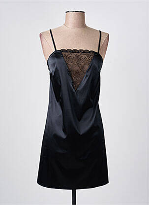 Nuisetă/combinetă negru SIMONE PERELE femeie