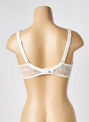 Lenjerie maternitate elasticitate alb SIMONE PERELE femeie