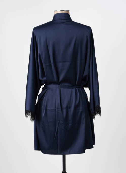 Halat de casă albastru SIMONE PERELE femeie