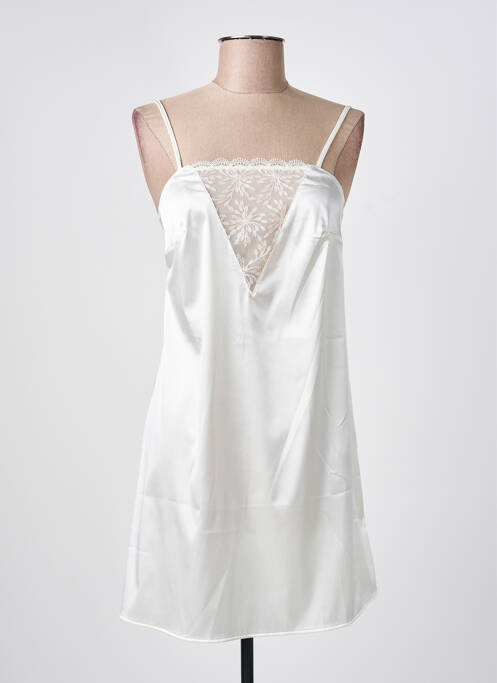 Nuisetă/combinetă bej SIMONE PERELE femeie