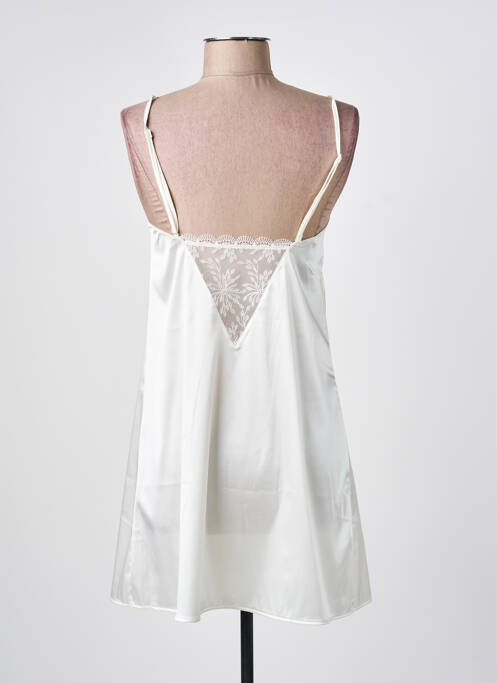 Nuisetă/combinetă bej SIMONE PERELE femeie