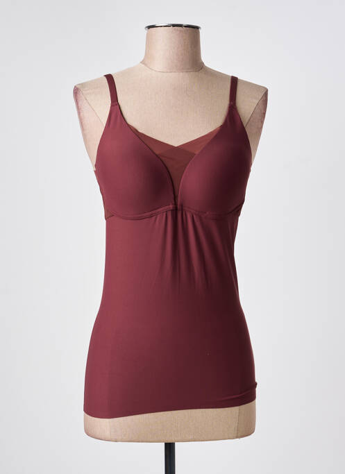 Top/Caraco roșu TRIUMPH femeie