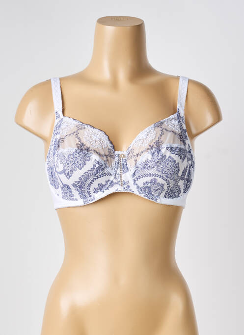 Sutien alb EMPREINTE femeie