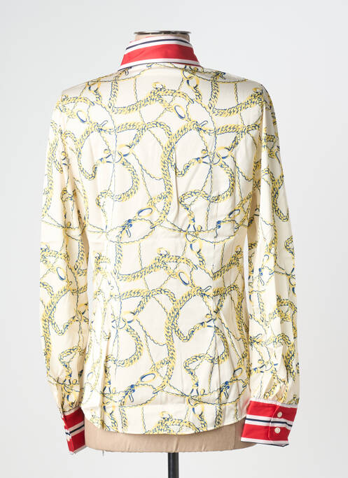 Cămașă galben HAWES & CURTIS femeie