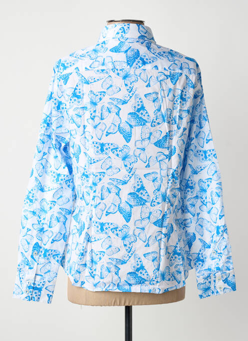 Cămașă albastru HAWES & CURTIS femeie