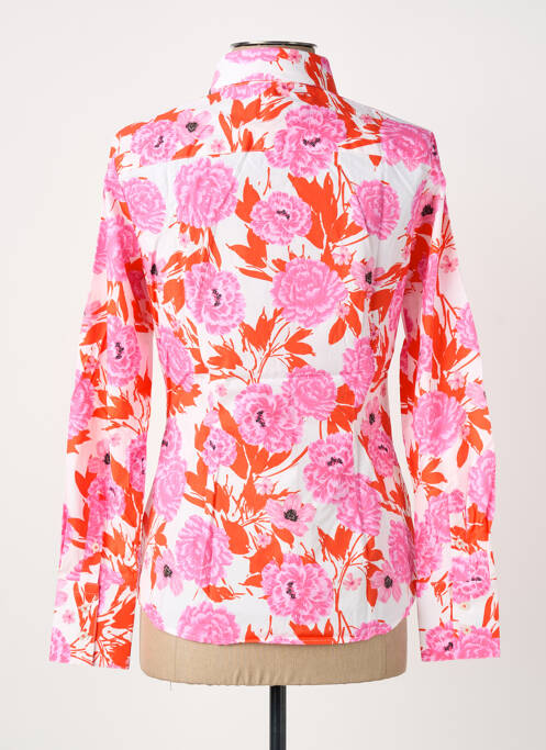 Cămașă roz HAWES & CURTIS femeie