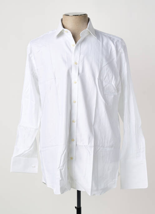 Cămașă cu mâneci lungi alb HAWES & CURTIS bărbat