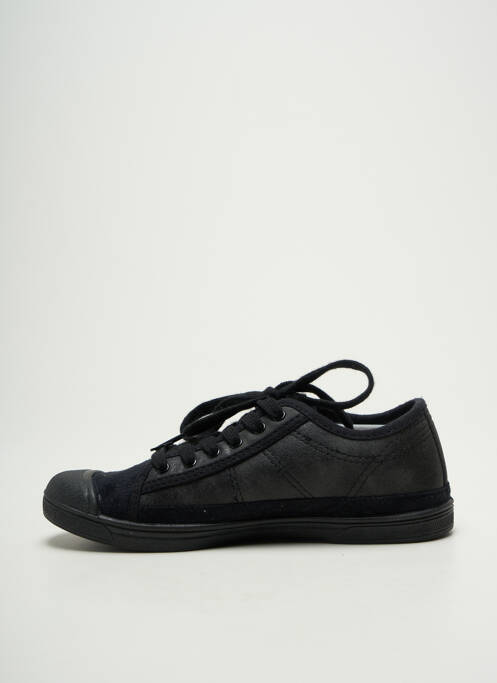 Adidași negru LE TEMPS DES CERISES femeie