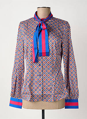 Cămașă albastru HAWES & CURTIS femeie